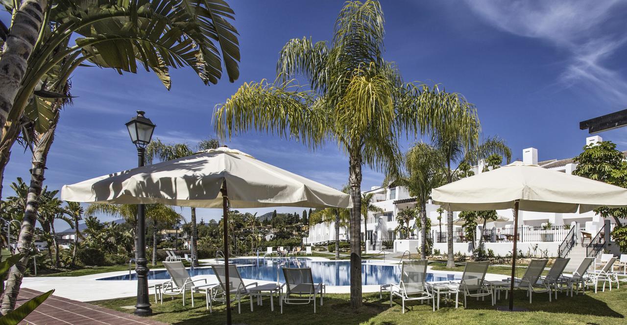 Aldea Health Resort - Adults Only Марбелья Екстер'єр фото