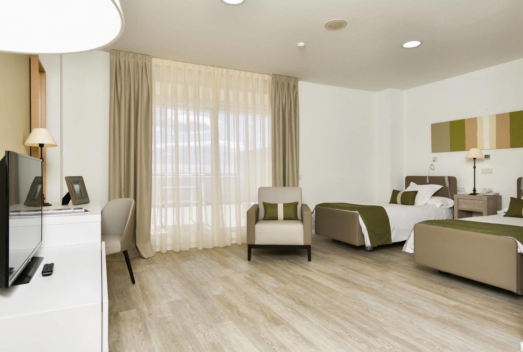 Aldea Health Resort - Adults Only Марбелья Екстер'єр фото